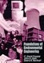 Foundations of Environmental Engineering