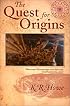 Quest for Origins: Who First Discovered and Settled the Pacific Islands?