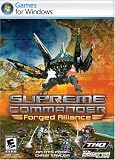 Supreme Commander: Forged Alliance [Download]