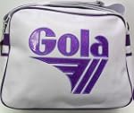 Borsa tracolla GOLA REDFORD GLITTER C...