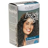 Ogilvie Salon Conditioning Perm for Normal Hair 1 application
