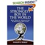 The Strongest Boy in the World and Other Adventures in Genetics