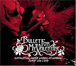 Bullet for My Valentine Foto 6