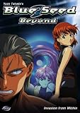 Blue Seed Beyond - Invasion from Within
