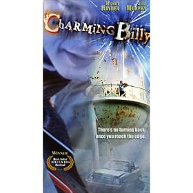 Charming Billy [VHS]