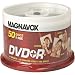 16X Write-once DVD+r Spindle