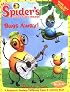 Bugs Away! (Miss Spider)
