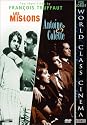 Les Mistons/Antoine & Colette: Two Short Films By Francois Truffaut [DVD] [1964] [US Import]