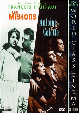 Watch Two Short Films by Franois Truffaut Online!