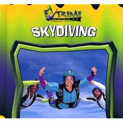 Sky Diving (Extreme Sports)
