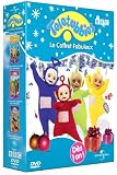Coffret Teletubbies fabuleux 3 DVD : Surprises magiques / Bienvenue dans le monde/ Entrez dans la danse