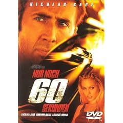 Nur noch 60 Sekunden