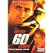 Nur noch 60 Sekunden