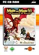 Might and Magic VI: The Mandate of Heaven [Red Fly]
