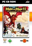 Eigenschaften P.O.S. Telesales & Promotion  / Might and Magic 6