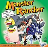 Produkt-Bild: Monster Rancher-TV Soundtrack