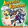 Monster Rancher-TV Soundtrack
