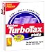 TurboTax 2001 CA State