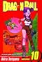 Dragon Ball, Vol. 10