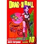 Dragon Ball, Vol. 10