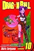 Dragon Ball, Vol. 10