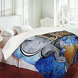 Duvet Cover Walk In The Park (by DENY Designs)