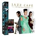 Jazz Cafe - 40 Cool Jazz Classics