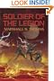 Soldier of the Legion (Beta 3)