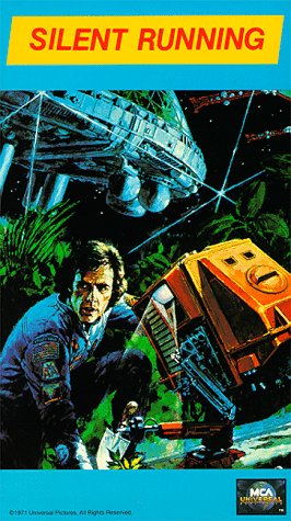 Childrens Toyshop  VHS : Silent Running