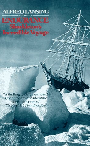 Endurance : Shackletons Incredible Voyage