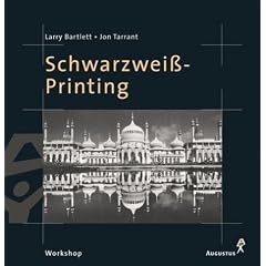 Workshop Schwarzwei�-Printing