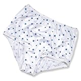 Fancy Pants: Navy Stars