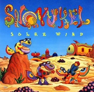 solar wind シュノーケル 西村晋弥 tasuku 河野圭