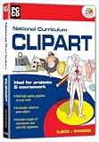 Letts National Curriculum Clipart 2006/2007 (PC)
