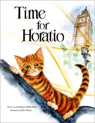 Time for Horatio