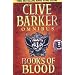 Clive Barker Omnibus
