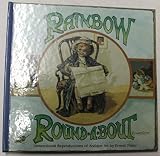 Rainbow roundabout : dimensional reproductions of antique art by Ernest Nister