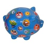 Disney Toy Story Ceramic Piggy Bank