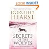 Secrets of the Wolves (Wolf Chronicles Trilogy 2)