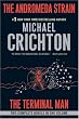 The Andromeda Strain/The Terminal Man