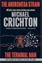 The Andromeda Strain/The Terminal Man