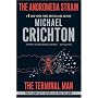 The Andromeda Strain/The Terminal Man