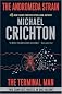 The Andromeda Strain / The Terminal Man
