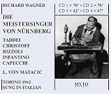 Wagner: Die Meistersinger von Nürnberg