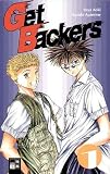 Get Backers, Bd - 1 - Yuya Aoki, Rando Ayamine