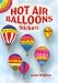 Hot Air Balloons Stickers (Dover Little Activity Books)
