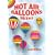 Hot Air Balloons Stickers (Dover Little Activity Books)