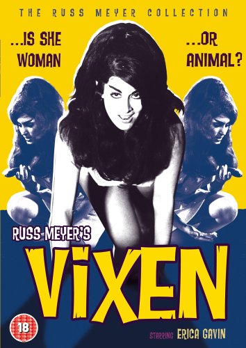 Buy Vixen [1968] online at Discounted New and Used prices. Delivered to your door with Off-The-Bookshelf.
