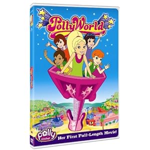 pollyworld movie