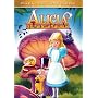 Alicia en el país de las maravillas (Jetlag Productions)